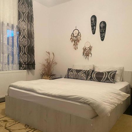 Casa Vily Constanţa Esterno foto