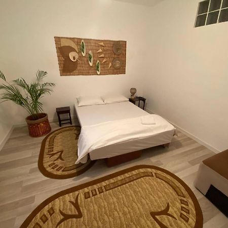 Casa Vily Constanţa Esterno foto