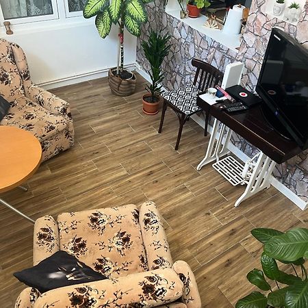 Casa Vily Constanţa Esterno foto