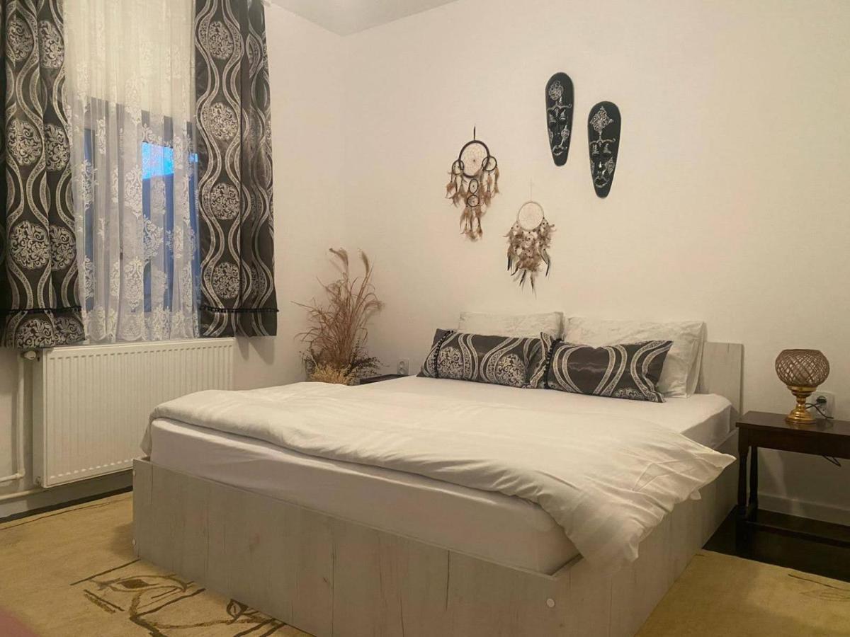 Casa Vily Constanţa Esterno foto