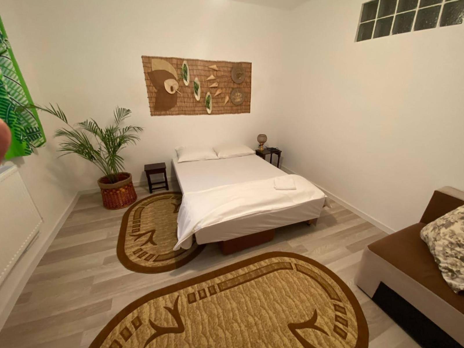 Casa Vily Constanţa Esterno foto