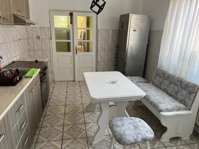 Casa Vily Constanţa Esterno foto