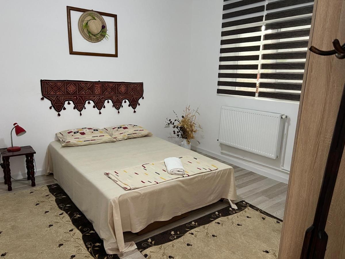 Casa Vily Constanţa Esterno foto