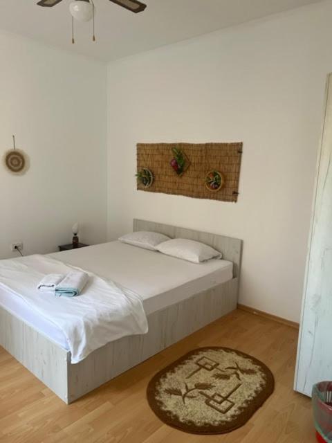 Casa Vily Constanţa Esterno foto