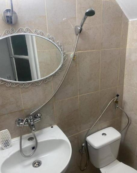 Casa Vily Constanţa Esterno foto